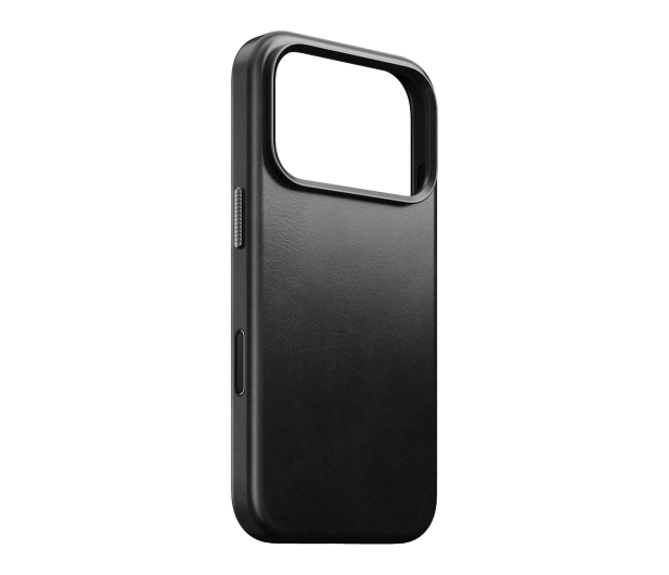 Nomad Traditional Leather Case do iPhone 18 Pro / 17 Pro MagSafe ( - 1586613 - zdjęcie